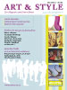 Magazine ART & STYLE 2008