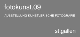 fotokunst.09 St.Gallen - Ausstellung k&uuml;nstlerische Fotografie