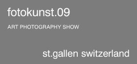 fotokunst.09 - Art Photography Show