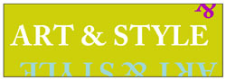 ART & STYLE St.Gallen: Das Kunst-Event am Bodensee - Internationale Trends in Kunst und Design, www.kunstevent.ch