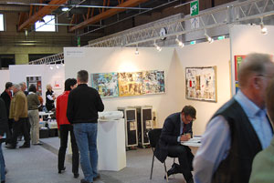 ART & STYLE St.Gallen 2008