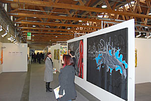 ART & STYLE St.Gallen 2008