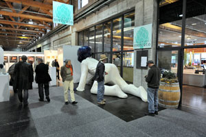 ART & STYLE St.Gallen 2008