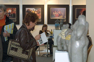 ART & STYLE St.Gallen 2008