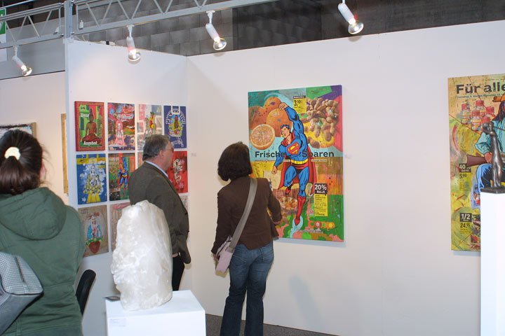 ART & STYLE St.Gallen