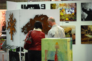 ART & STYLE St.Gallen 2009